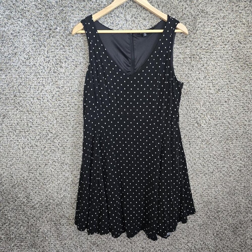Torrid Dress